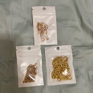 Sunglasses necklaces